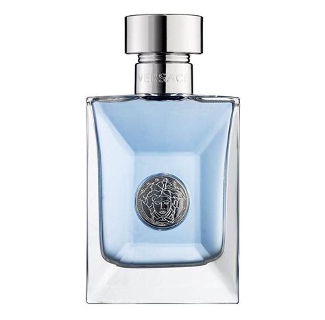 versace pour homme smell.